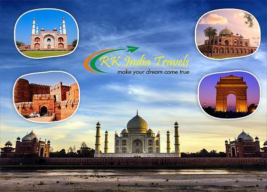 Delhi Agra Tour 2 Nights 3 Days