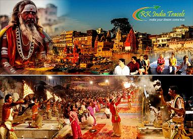 Varanasi Tour Packages