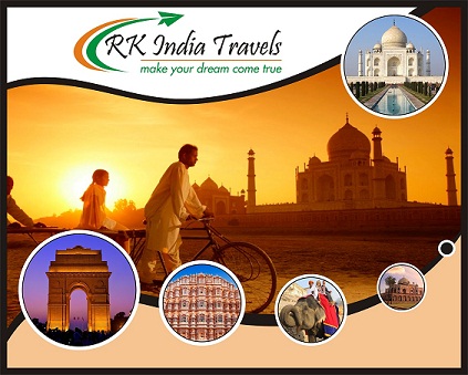 Delhi Agra Jaipur 4 Nights 5 Days