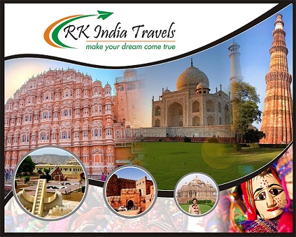 Jaipur Agra Delhi Tour
