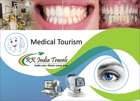 Dental Medical Tourism