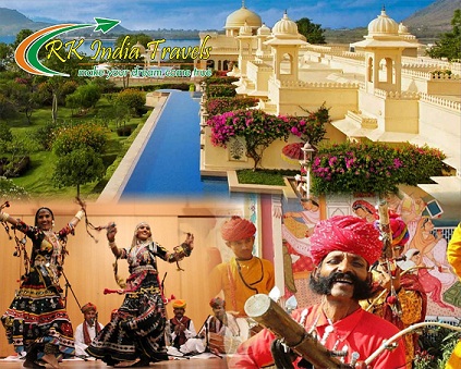 Cultural Rajasthan Tour 7 Nights 8 Days