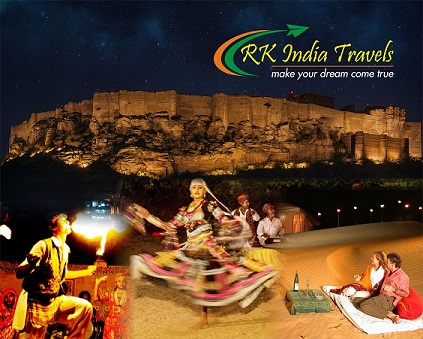 Royal Rajasthan Tour 11 Nights 12 Days